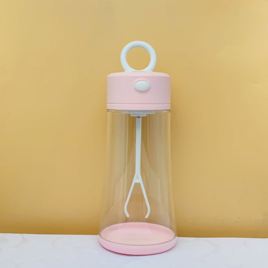 Portable Automatic Mixing Cup