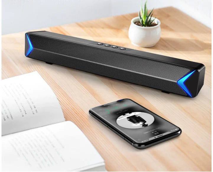 Bluetooth Soundbar Home