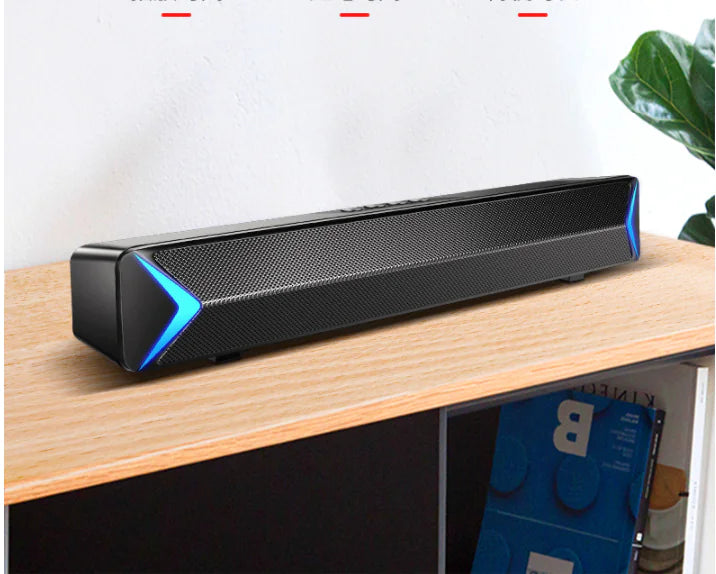 Bluetooth Soundbar Home