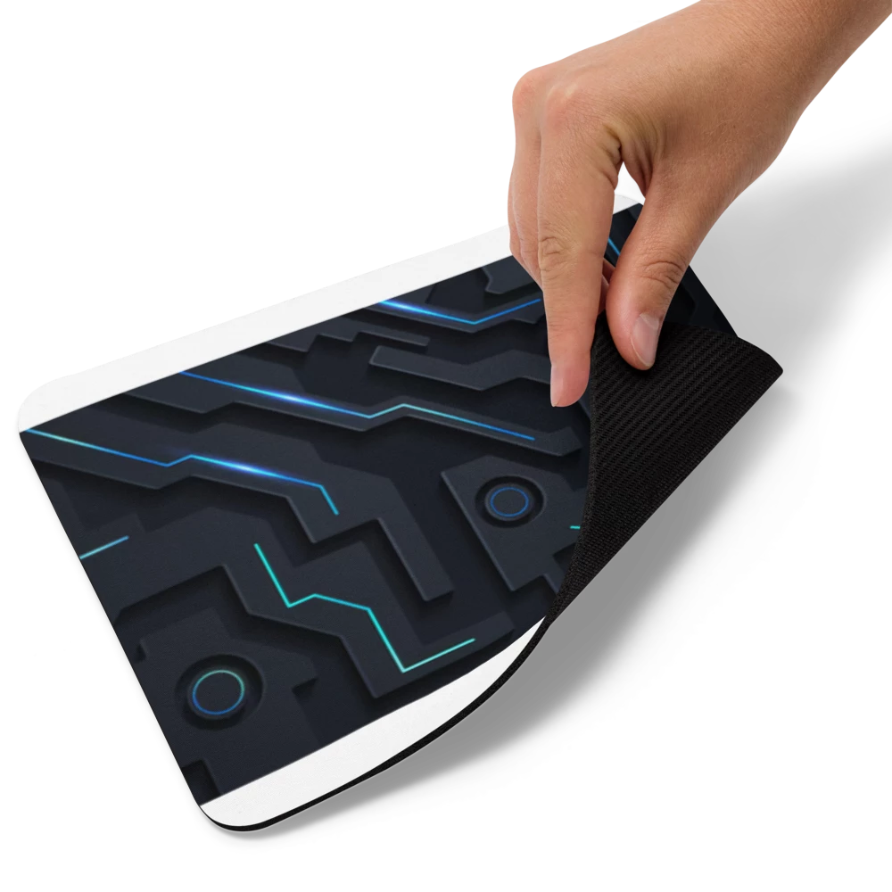Advanced Mouse Pad