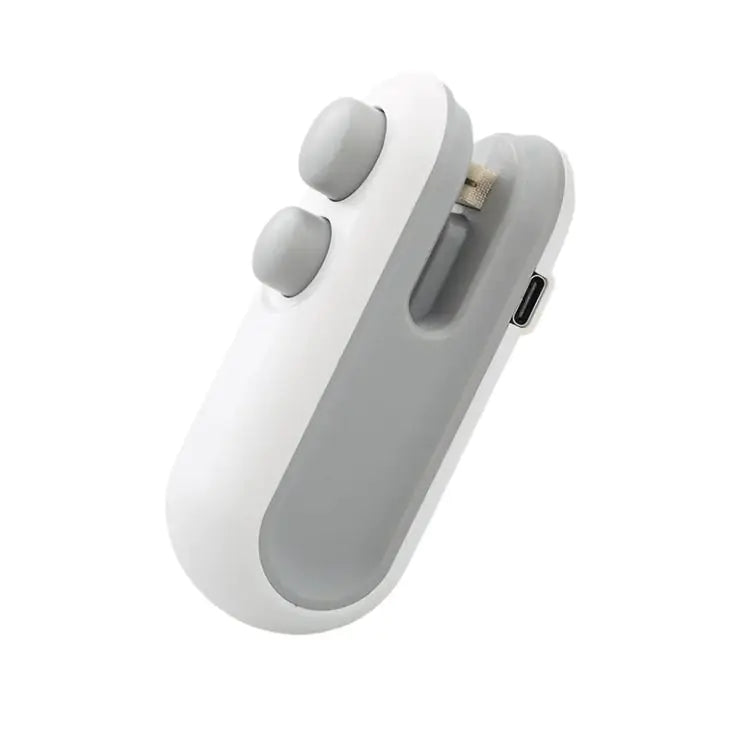 Vacuum Sealing Machine