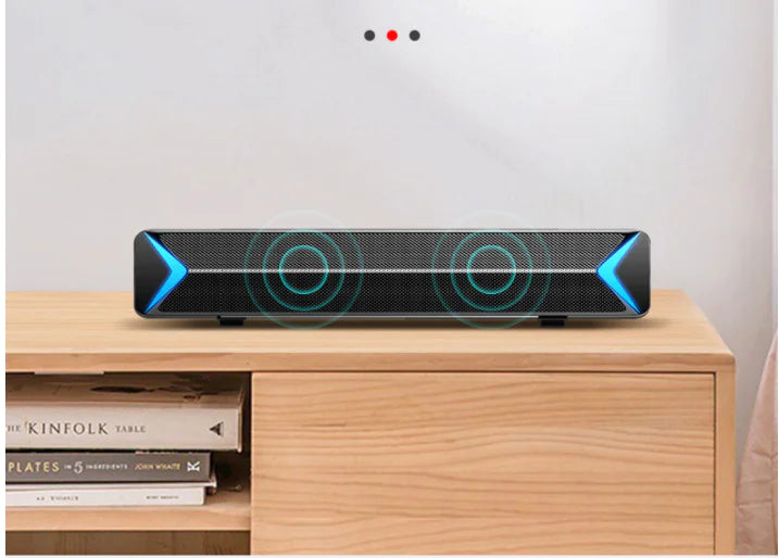 Bluetooth Soundbar Home