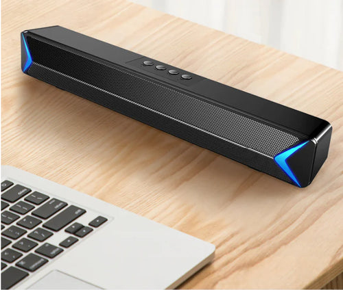 Bluetooth Soundbar Home